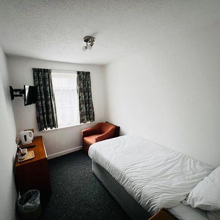 Ox Hotel Carlisle Carlisle  Eksteriør bilde