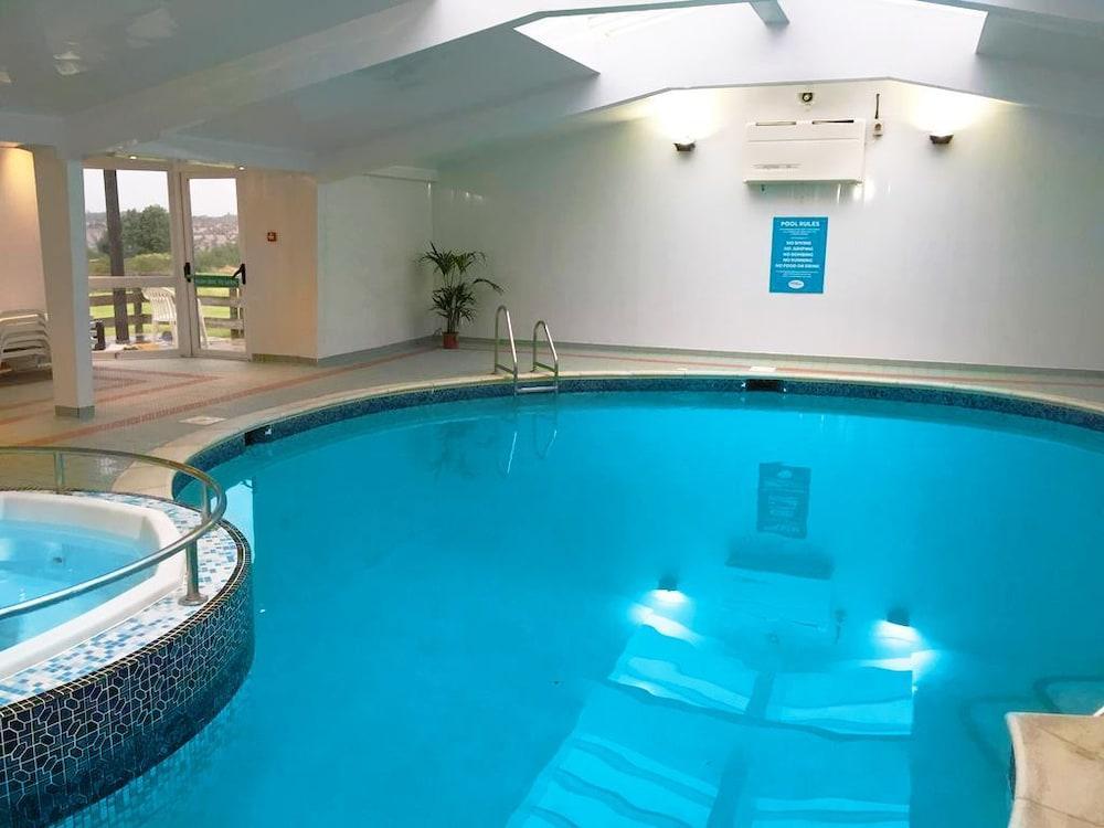 Ox Hotel Carlisle Carlisle  Eksteriør bilde