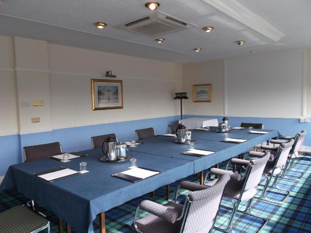 Ox Hotel Carlisle Carlisle  Eksteriør bilde