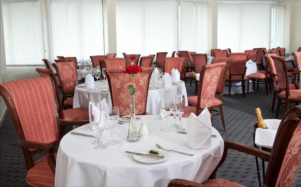 Ox Hotel Carlisle Carlisle  Eksteriør bilde