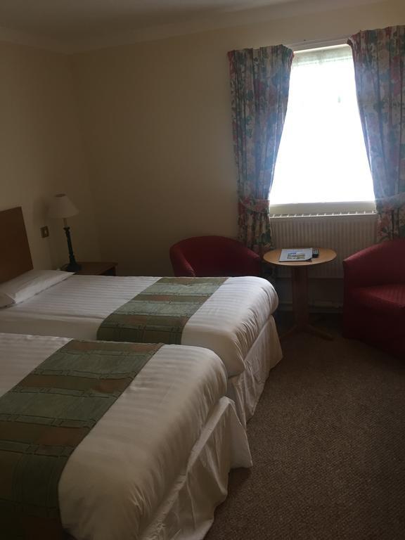 Ox Hotel Carlisle Carlisle  Eksteriør bilde