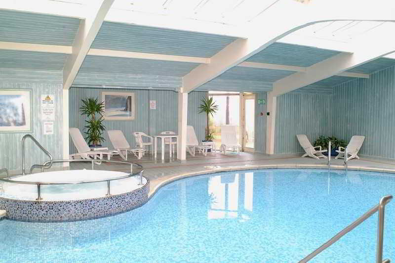 Ox Hotel Carlisle Carlisle  Fasiliteter bilde