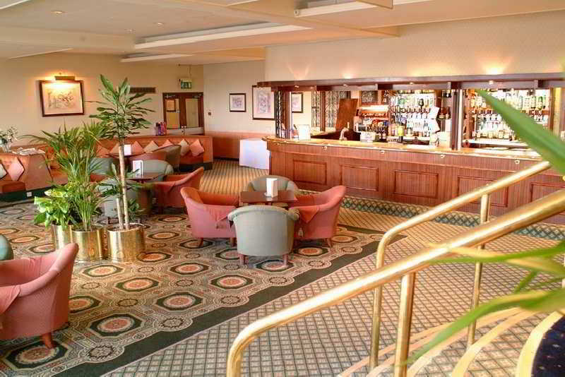 Ox Hotel Carlisle Carlisle  Restaurant bilde